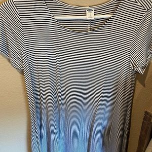 Old Navy T-shirt Dress